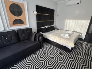 Solny Resort -Apartament A017 z klimatyzacją