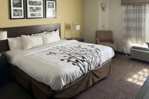 Sleep Inn Wilson near I-95 - Spring Hope