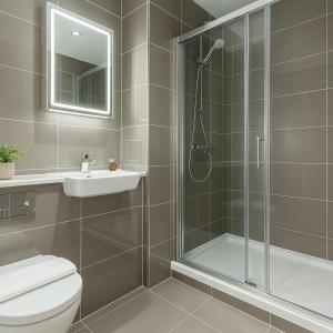 Outstanding & Modern Apartments in the heart of Camden Town