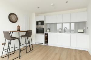 Outstanding & Modern Apartments in the heart of Camden Town
