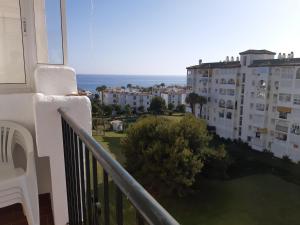 Laguna 6 6.10 - 3hvězdičkové hotely ve městě Torrox