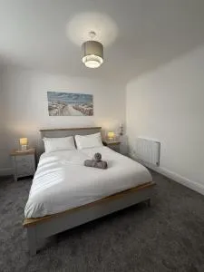 The Willows-Parking & Central - Worthing