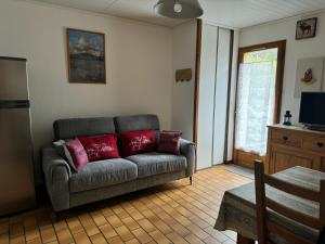 Le refuge de la Marmotte, Chalets du Bayle