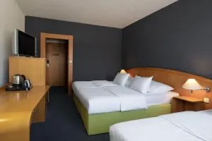 OREA Hotel Voro Brno - Lískovec