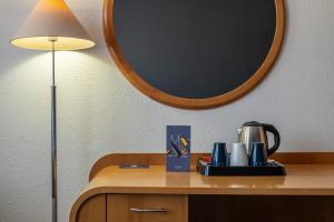 OREA Hotel Voro Brno