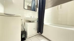 Appartements Le petit Lorry - Appt 20 45 m2 : photos des chambres