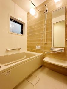 全新包棟民宿 近玉出車站 玉寓 拾光