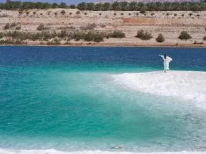 Mövenpick Resort & Spa Dead Sea - Sowayma