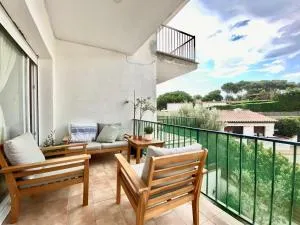 LLOGUER30 La Caleñita ideal famílias y puedes traer tu mascota - С'Агаро