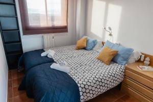 La PARRETA PRIMERA LÍNEA