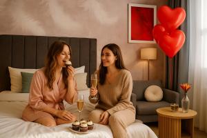 Arghezi Boutique Hotel