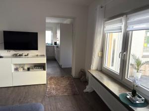 Ferienwohnung Melanie 300 Meter zur Therme