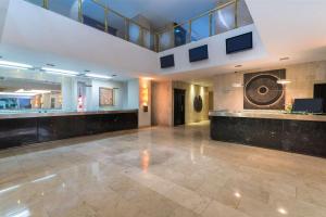 Radisson Hotel Santo Domingo