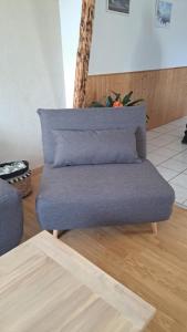 Appartements Laetoile : photos des chambres