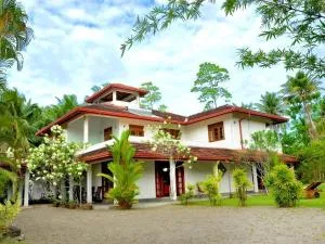 Zen Bentota Resort - Arachchimulla