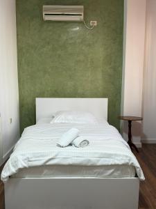 Central Comfort 2BR with Lush Living Room