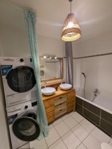 Appartements WimSaens : photos des chambres