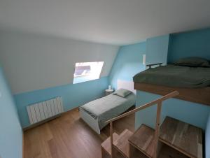 Appartements WimSaens : photos des chambres