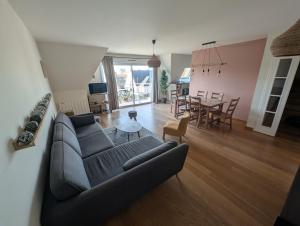 Appartements WimSaens : photos des chambres