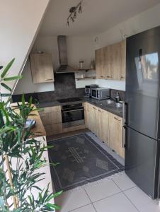 Appartements WimSaens : Appartement 3 Chambres