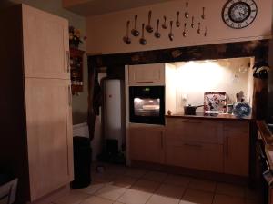 House with good energy