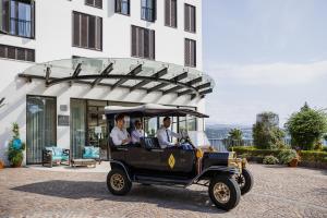 Amadria Park Hotel Royal