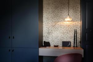 Hotels L'Aubiniere Hotel Restaurant & Spa : photos des chambres