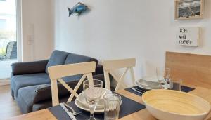 Baabe Villen-Ensemble FeWo 41 Muschelsucher