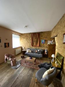 Appartements House with good energy : photos des chambres