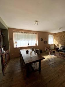 House with good energy