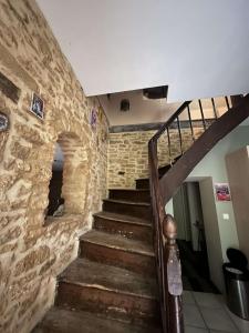 Appartements House with good energy : photos des chambres