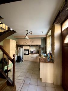 Appartements House with good energy : photos des chambres