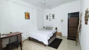 Oceanview Nohas Guesthouse Arambol - Querim