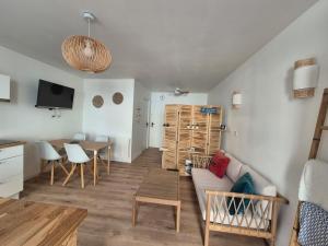 Soleil Marin à Gruissan Village