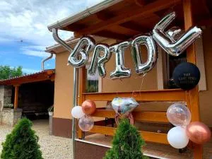 Bogács Rózsika Vendégház - Cserépfalu