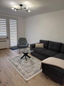 APARTAMENT KASZMIR w KRÓLEWSKIM SANDOMIERZU