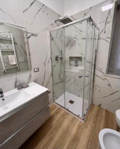 PyramidHouse Rome - Apartment 100mq with View - 2km from the Colosseum