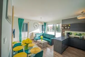 Apartament w Cieplicach - Jelení Hora