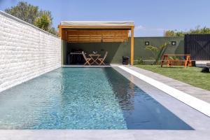 Potame Suites by Estia