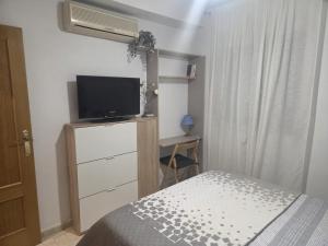 Apartamento Papa Luna