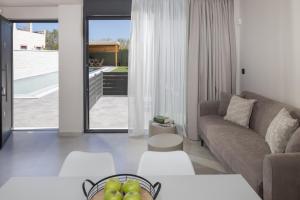 Potame Suites by Estia