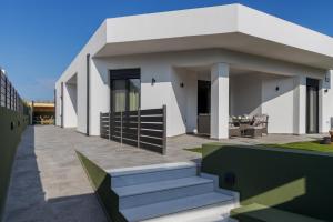 Potame Suites by Estia