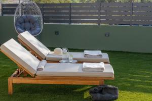 Potame Suites by Estia