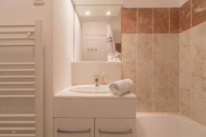 Le Colombe - Centre de La Baule - Wifi