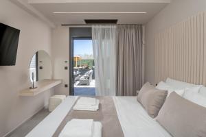 Potame Suites by Estia