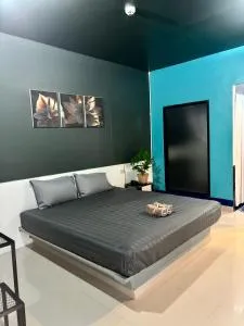 Finn-Dee Resort - Ban Nong Pru