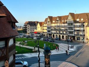 Hotels Le Trophee Boutique Hotel Spa- La Loggia Appart'hotel : photos des chambres