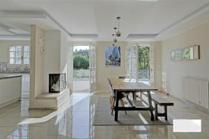 Villas Domaine Magnolia : photos des chambres