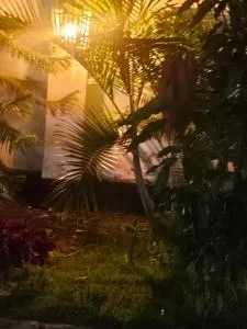 Leah Amenities - Tabora