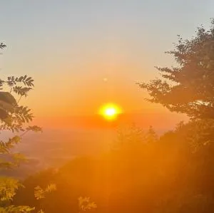Ferienwohnung Sonnenschein Fulda - Bimbach